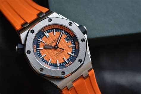 audemars piguet offshore diver|audemars royal oak offshore collection.